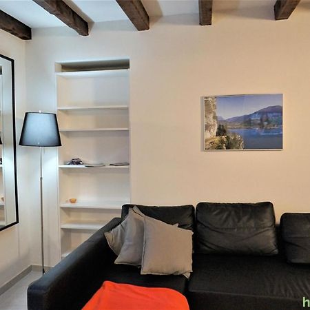 شقة ريفا ديل غاردا  في Apartament Fabrizia المظهر الخارجي الصورة