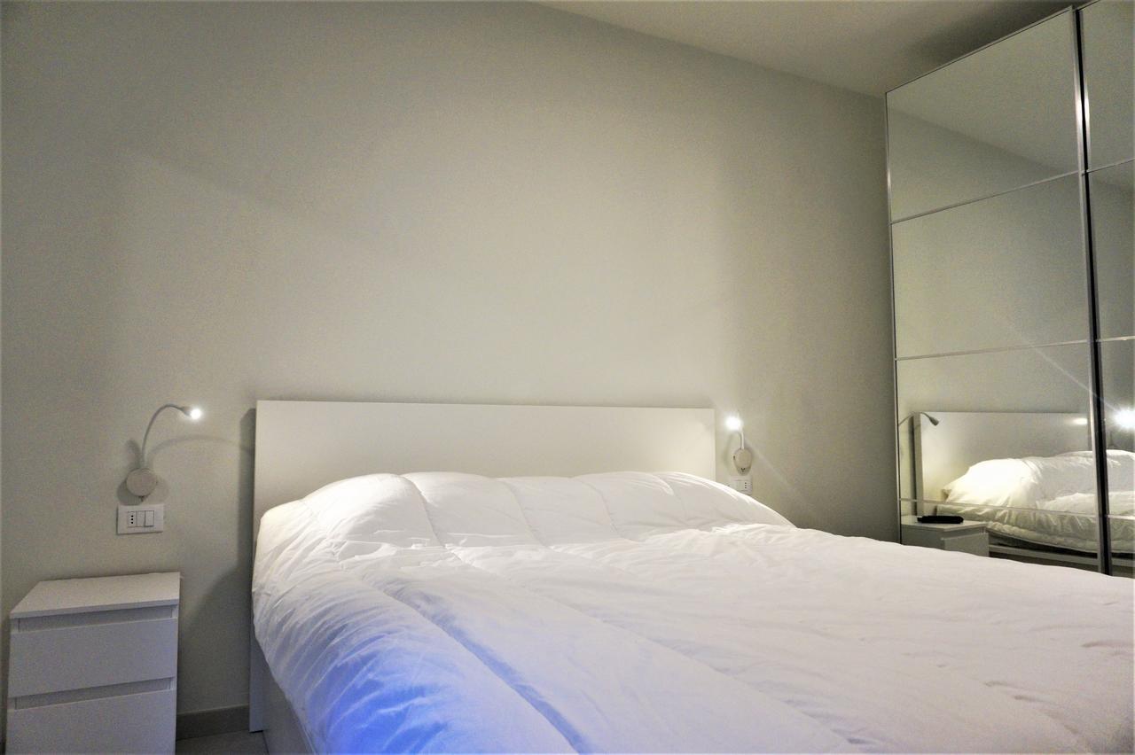 شقة ريفا ديل غاردا  في Apartament Fabrizia المظهر الخارجي الصورة