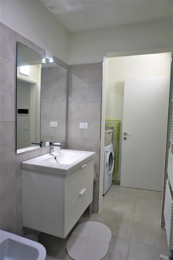 شقة ريفا ديل غاردا  في Apartament Fabrizia المظهر الخارجي الصورة