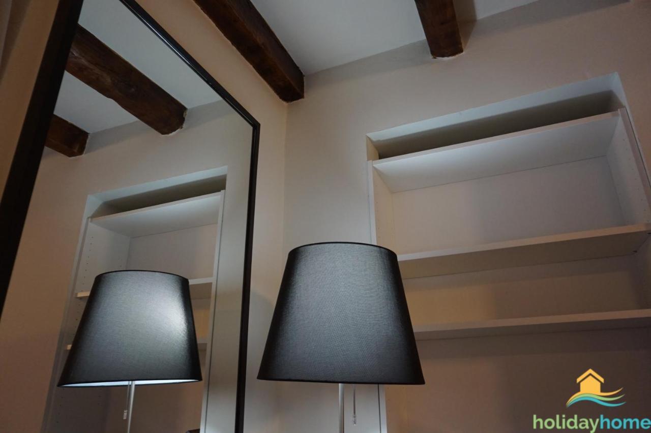 شقة ريفا ديل غاردا  في Apartament Fabrizia المظهر الخارجي الصورة