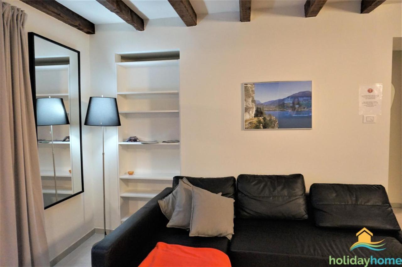 شقة ريفا ديل غاردا  في Apartament Fabrizia المظهر الخارجي الصورة