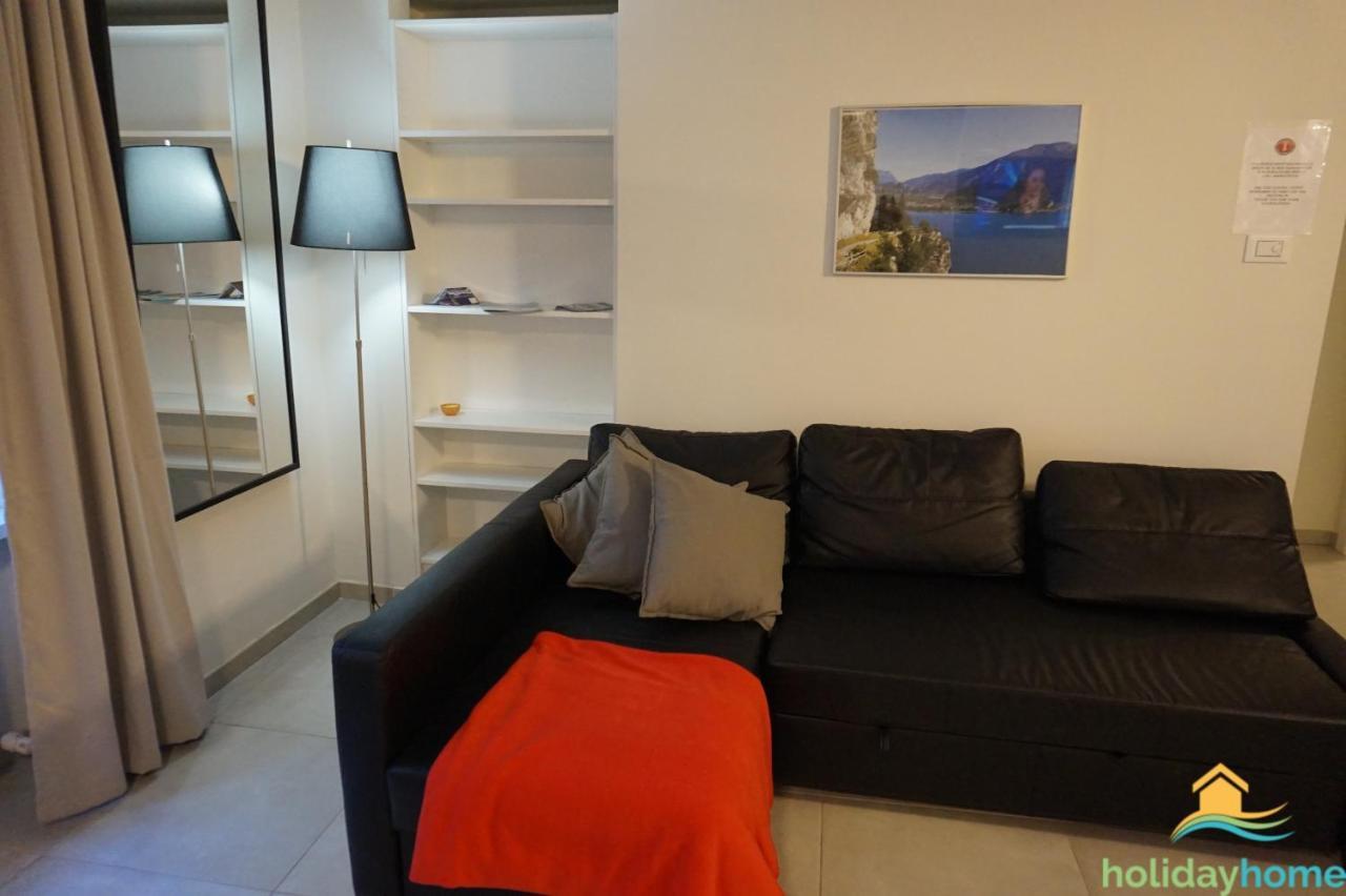 شقة ريفا ديل غاردا  في Apartament Fabrizia المظهر الخارجي الصورة