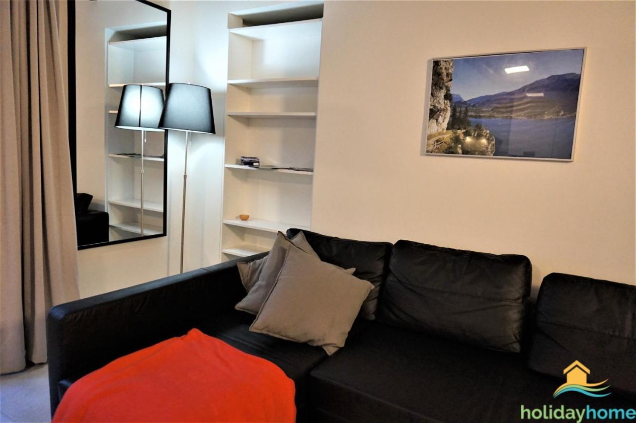 شقة ريفا ديل غاردا  في Apartament Fabrizia المظهر الخارجي الصورة