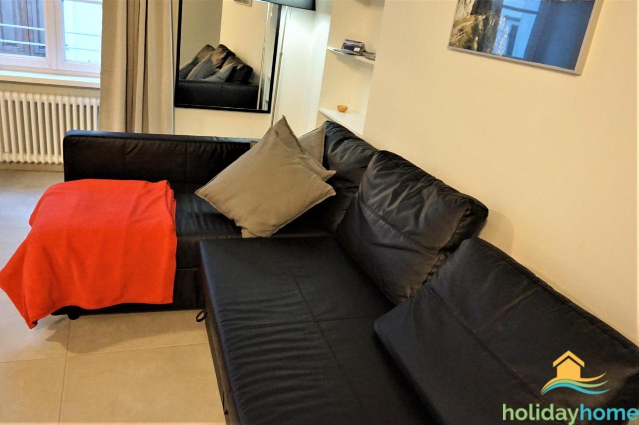 شقة ريفا ديل غاردا  في Apartament Fabrizia المظهر الخارجي الصورة
